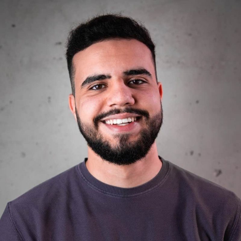 Marco Carrozzo