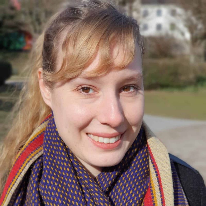 Verena Altenhoff